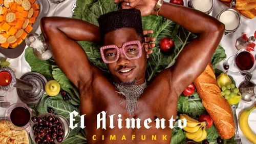 Cimafunk en concert le 10 novembre